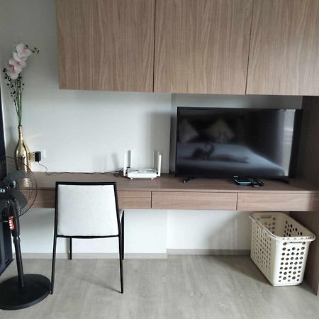 Apartament La Casita Huahin By Pikul Zewnętrze zdjęcie