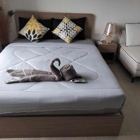 Apartament La Casita Huahin By Pikul Zewnętrze zdjęcie