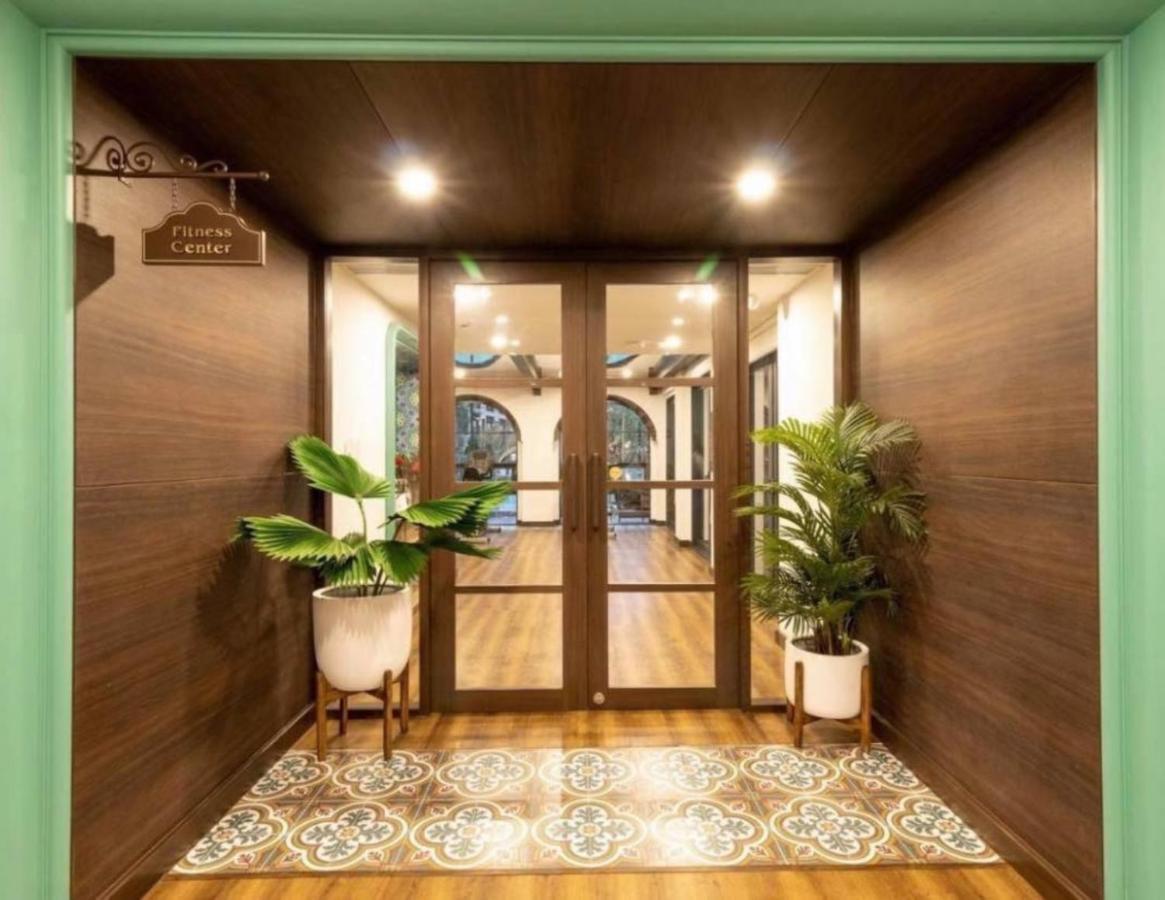 Apartament La Casita Huahin By Pikul Zewnętrze zdjęcie