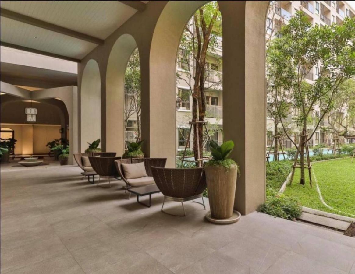 Apartament La Casita Huahin By Pikul Zewnętrze zdjęcie