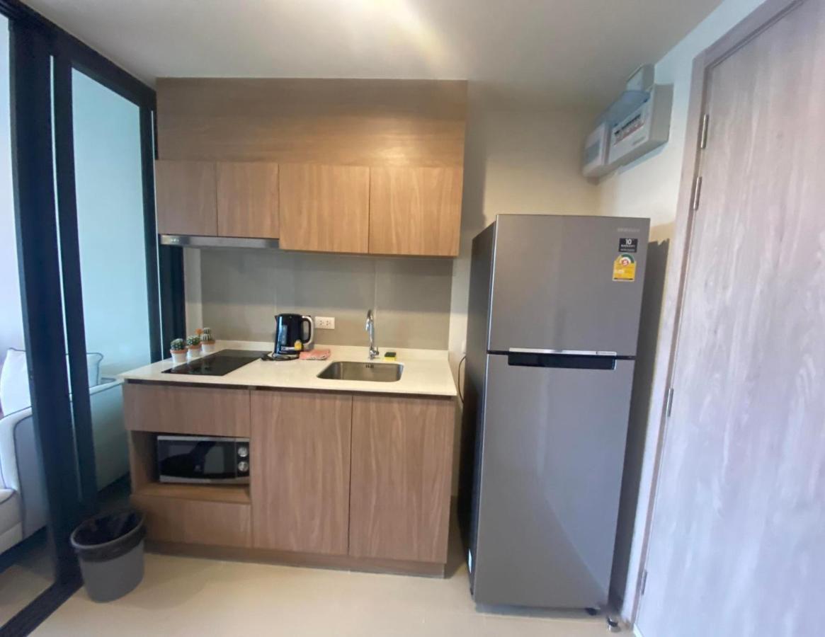Apartament La Casita Huahin By Pikul Zewnętrze zdjęcie