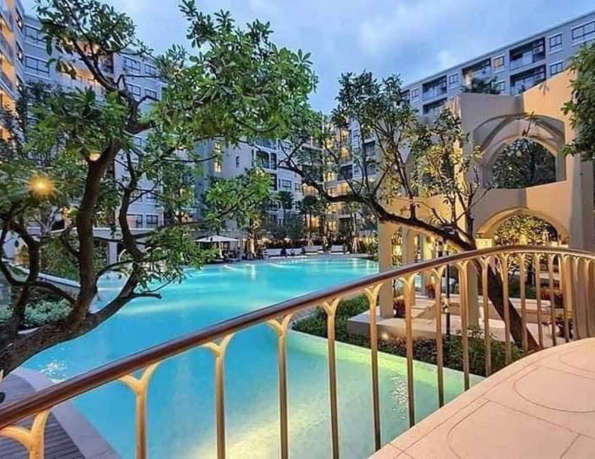 Apartament La Casita Huahin By Pikul Zewnętrze zdjęcie