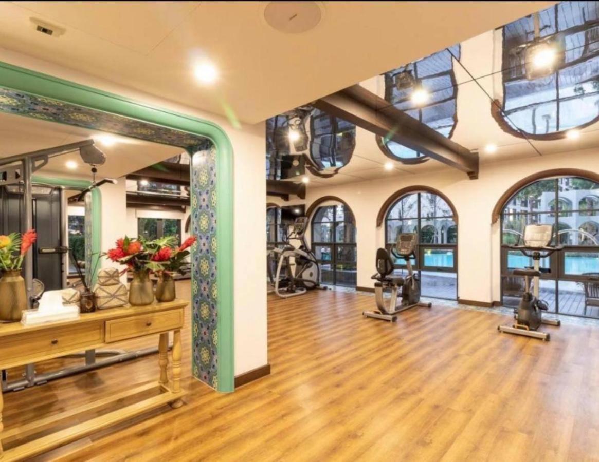 Apartament La Casita Huahin By Pikul Zewnętrze zdjęcie