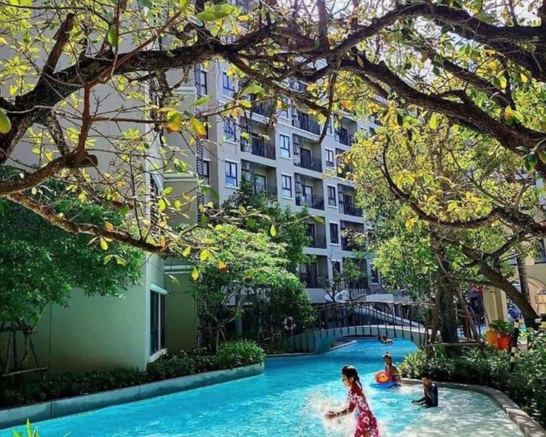 Apartament La Casita Huahin By Pikul Zewnętrze zdjęcie