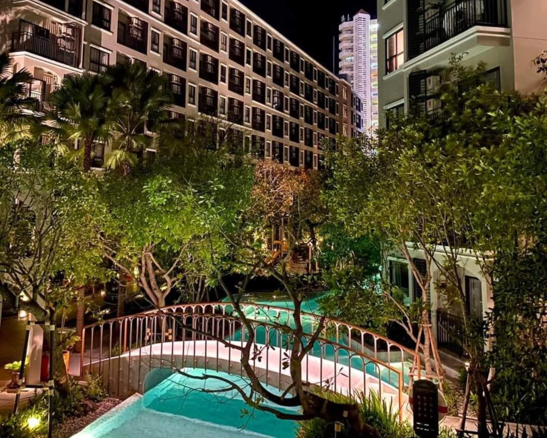 Apartament La Casita Huahin By Pikul Zewnętrze zdjęcie