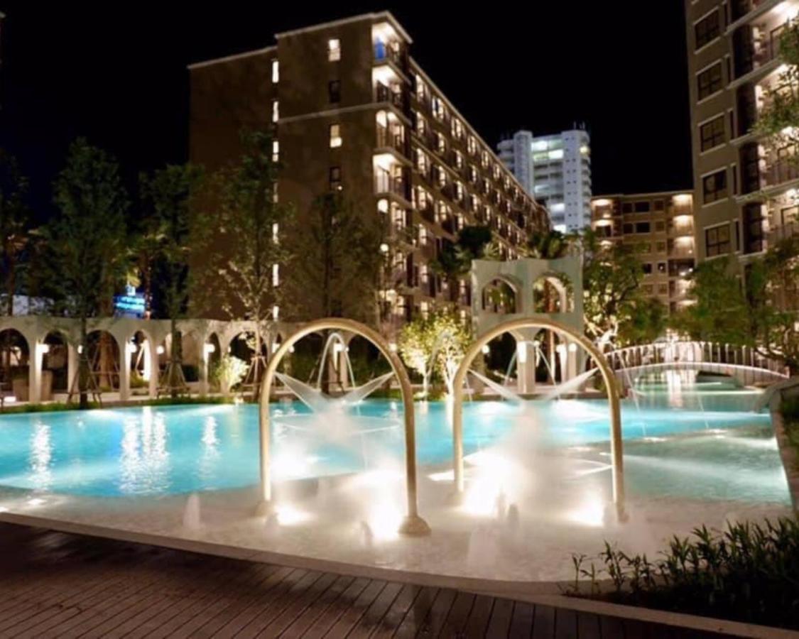 Apartament La Casita Huahin By Pikul Zewnętrze zdjęcie