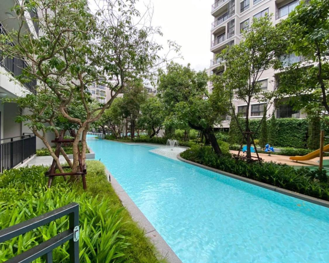 Apartament La Casita Huahin By Pikul Zewnętrze zdjęcie
