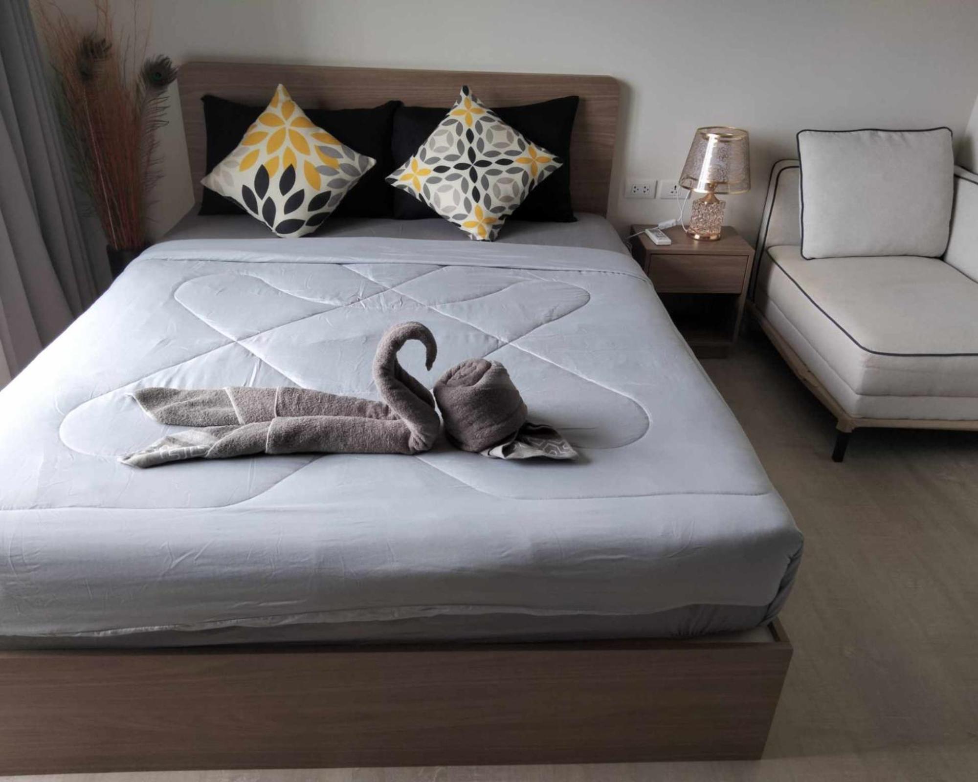 Apartament La Casita Huahin By Pikul Zewnętrze zdjęcie