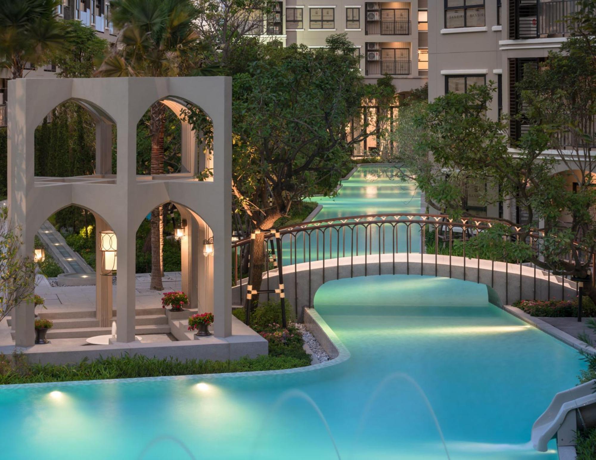 Apartament La Casita Huahin By Pikul Zewnętrze zdjęcie